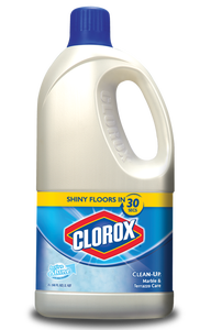 Clorox Clean Up for All Floor Types Clorox Singapore