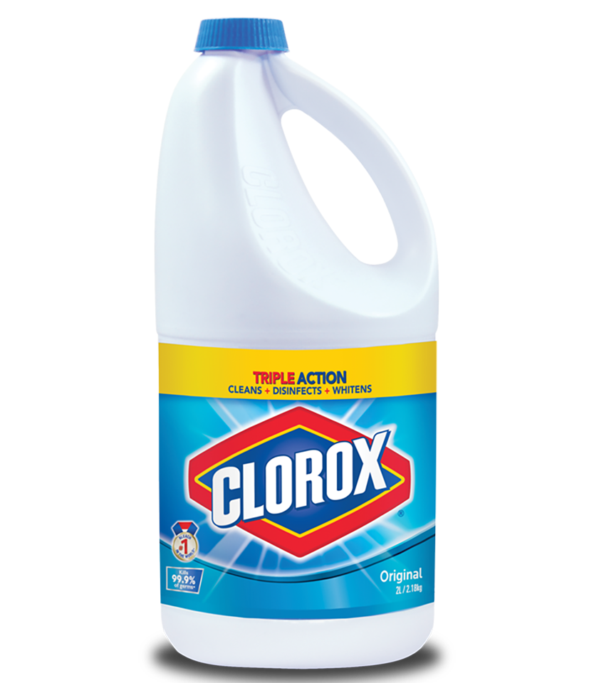 Is Clorox 2 Still Made