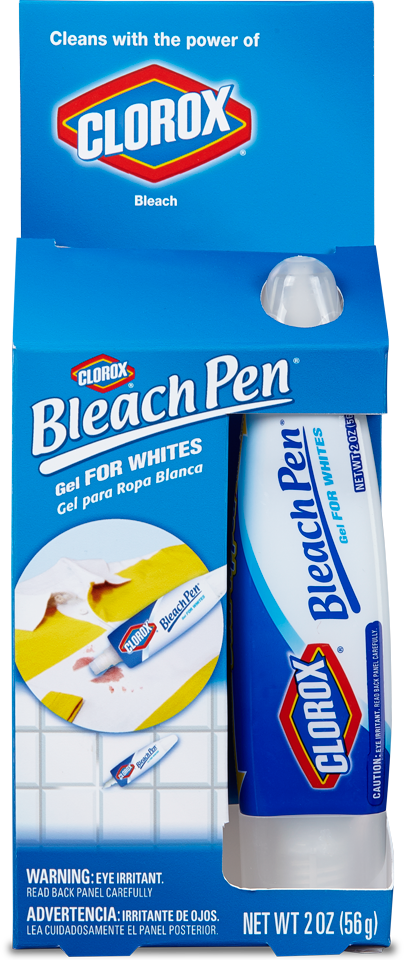 Clorox Laundry Bleach Pen