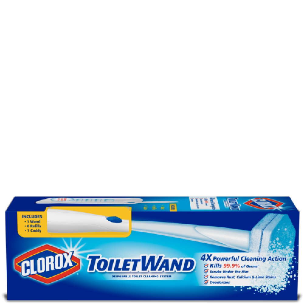 Clorox toilet bowl brush hotsell