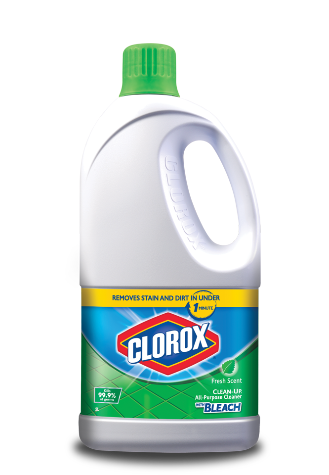 All Purpose Cleaner with Bleach